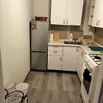 Apartament Jasiu