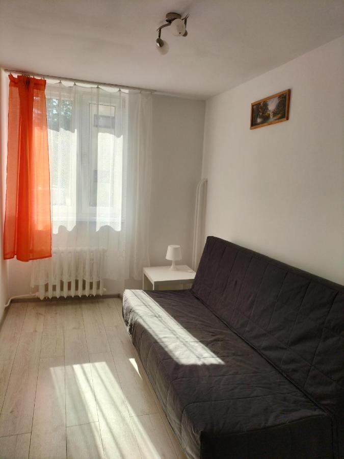 Jasiu Appartement *