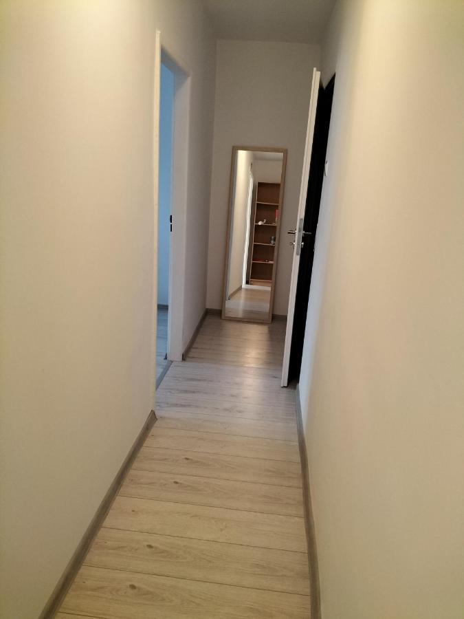 Jasiu Appartement *