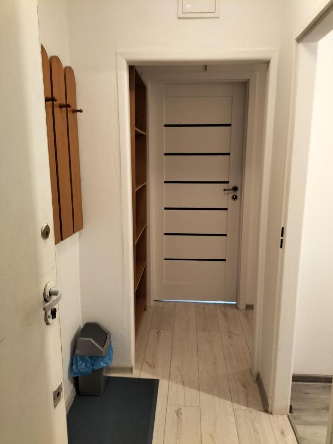 Jasiu Appartement *