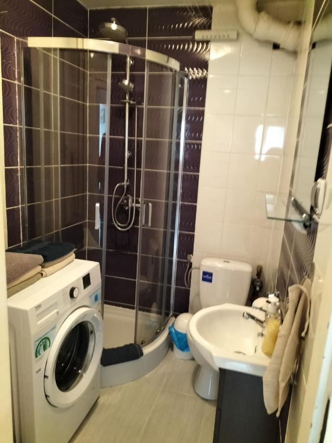 Jasiu Appartement Krakau